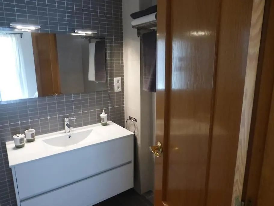 Apartment Apto. Centro Historico De Tarragona